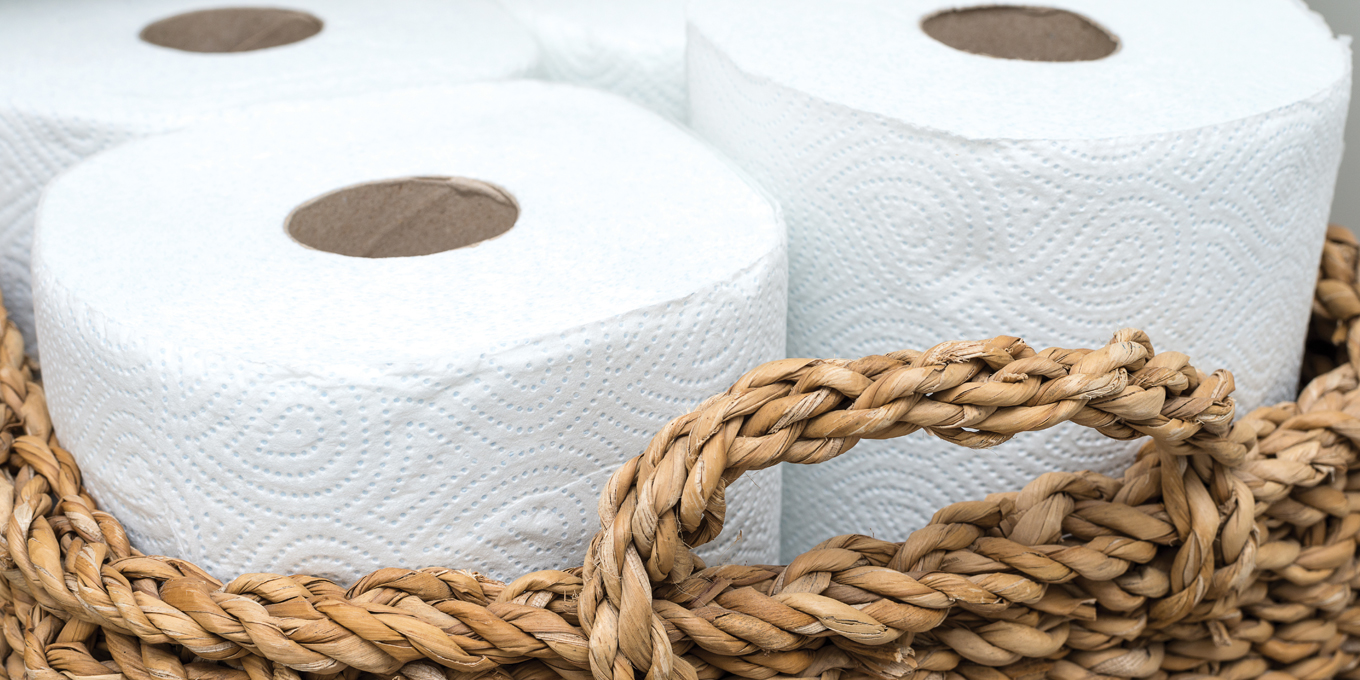 Hygiene - Tissue& Towel