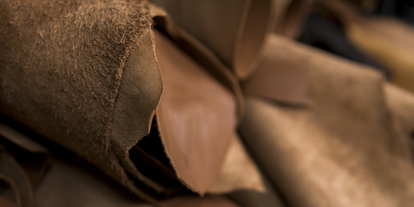 Leather Wet-End Chemicals