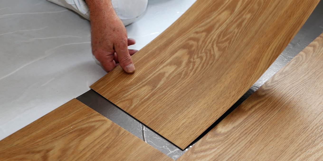 Flooring Adhesives