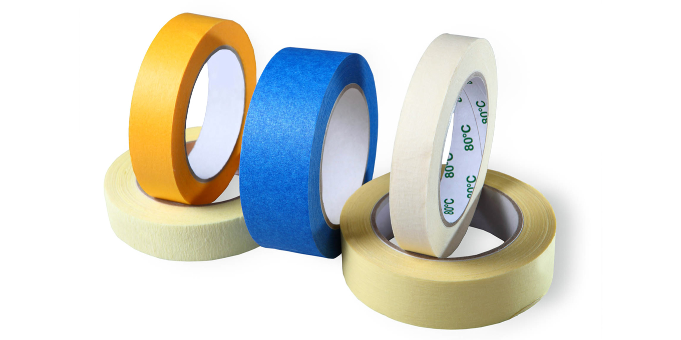 Masking Tapes