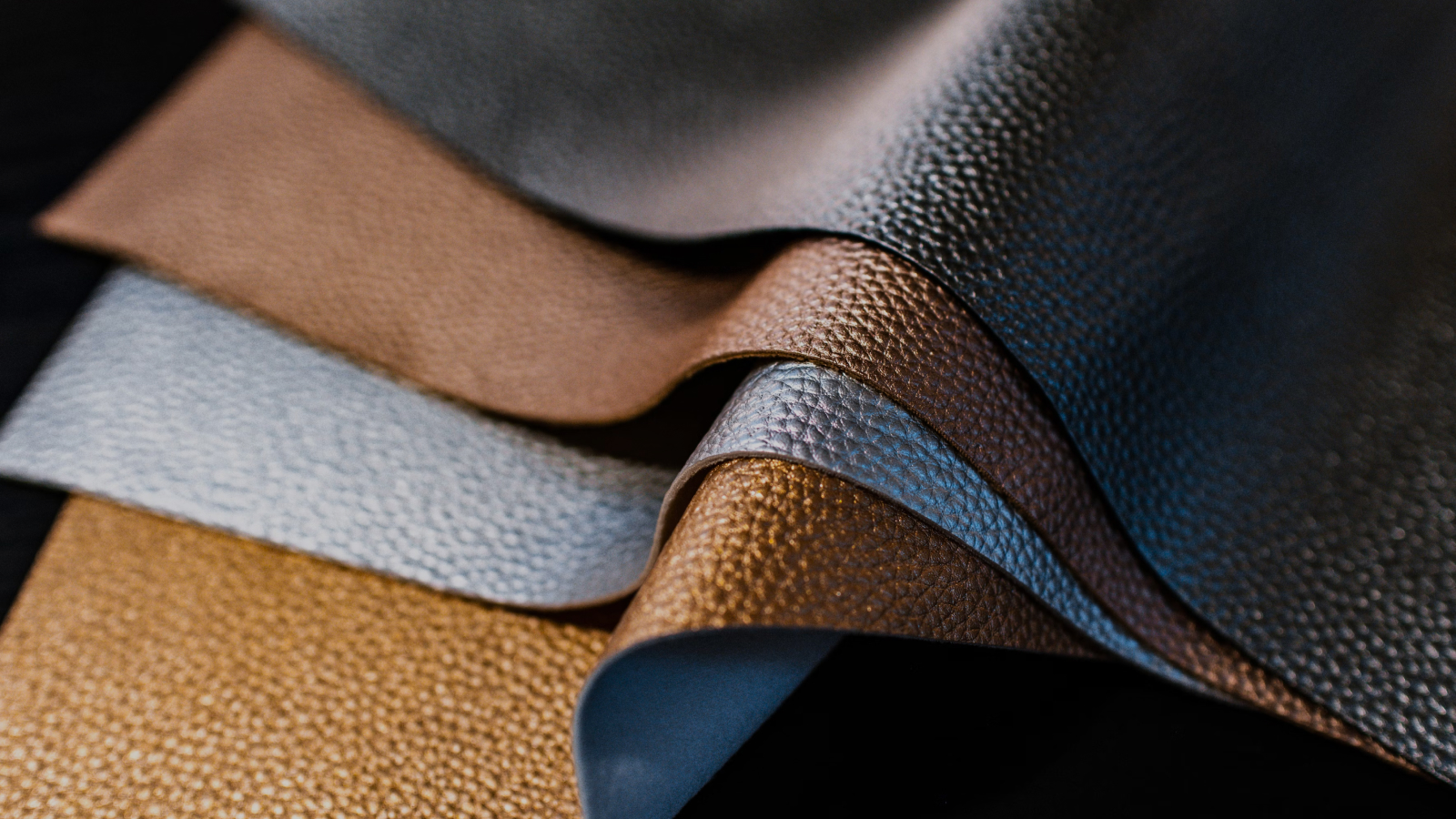 Textile & Leather Performance Solutions