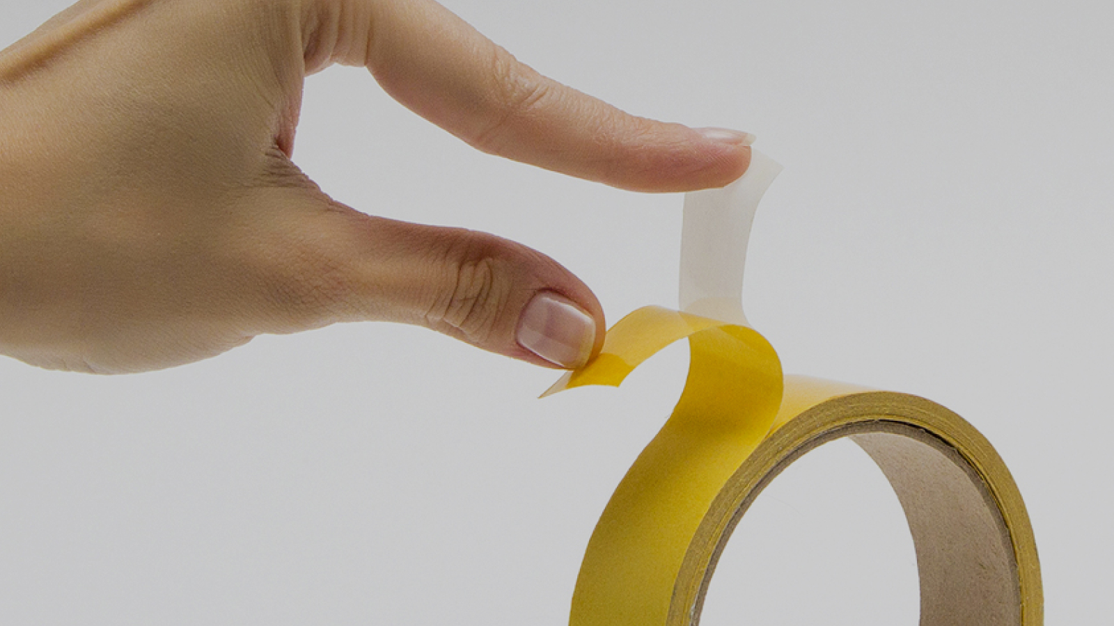 Pressure Sensitive Adhesives & Paper Solutions