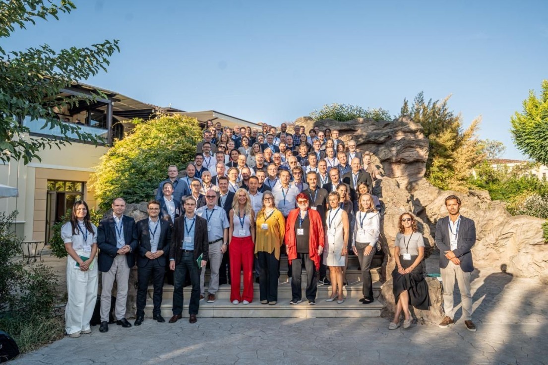Afera 11th Technical Seminar & 68th Annual Conference: Sustainability and Innovation in Focus