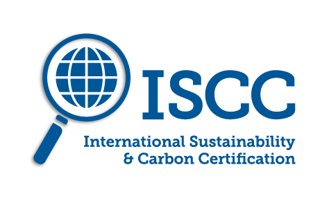 Our Commitment to Sustainable Production with ISCC Plus Certification