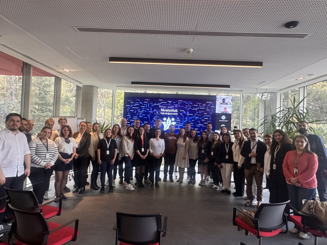 10 Years of Growing with Trust: Our Mentoring Journey Crowned with Accreditation