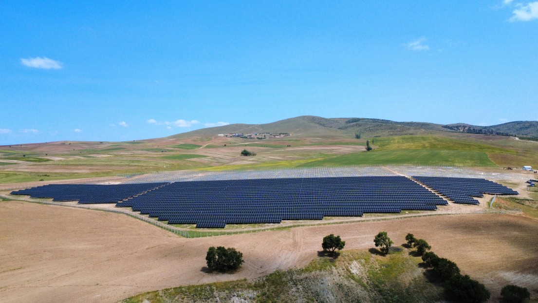Starting the New Year Strong: Organik Kimya Accelerates Its Renewable Energy Journey with a Landmark Solar Investment in Türkiye