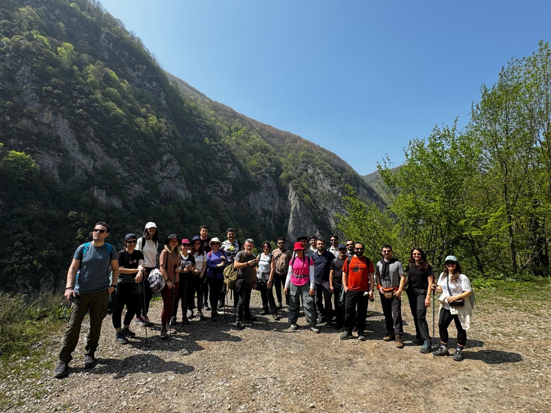 An Amazing Experience: Aytepe – Kungul Mountain Hike