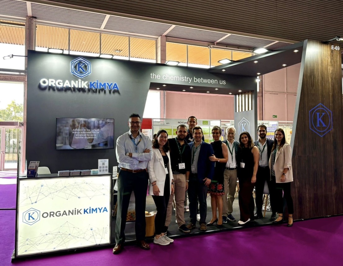Highlighting Innovation at Label Expo