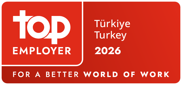 Top Employer for the 9th Time!