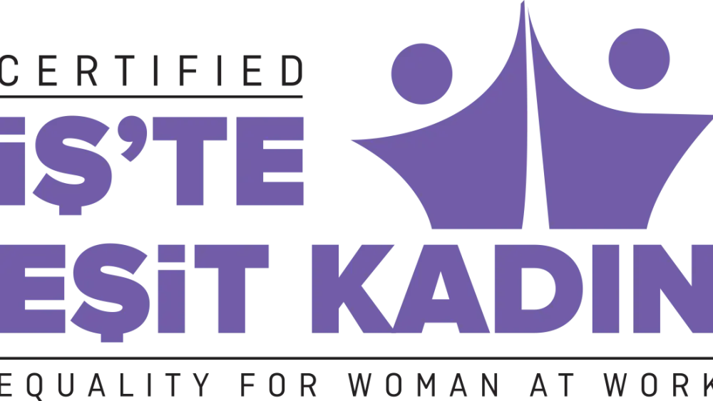 We are the First Chemicals Company to Receive “Equal Women at Work” Certification!